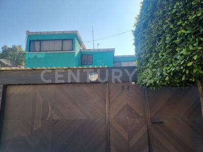 Cuervo 52, Atizapán De Zaragoza, Estado De México 52950, Mexico