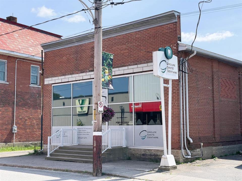 326 Rue Main, Shawville, 魁北克省 J0X 2Y0, 加拿大