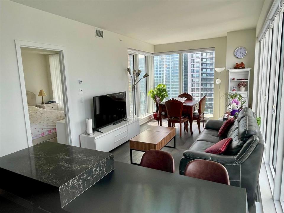 1288  Rue St-Antoine O., Montréal (Ville-Marie), Quebec H3C 0X6, Canadá