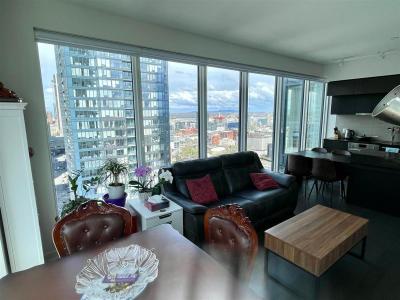 1288  Rue St-Antoine O., Montréal (Ville-Marie), Quebec H3C 0X6, Canadá