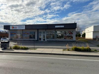 1600 Av. Dollard, Montréal (LaSalle), Québec H8N 1T6, Canada