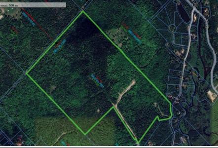 Rue du Guetteur, Sainte-Marguerite-du-Lac-Masson, Quebec J0T 1L0, Canada