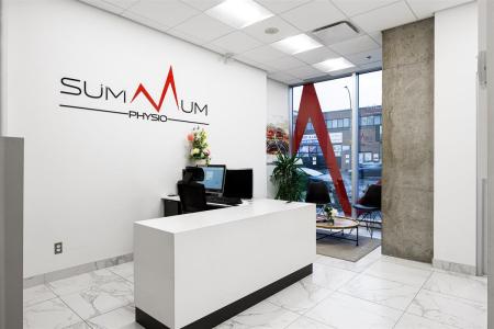 4921 Rue Jean-Talon O., Montréal (Côte-des-Neiges/Notre-Dame-de-Grâce), Quebec H4P 1W7, Canada