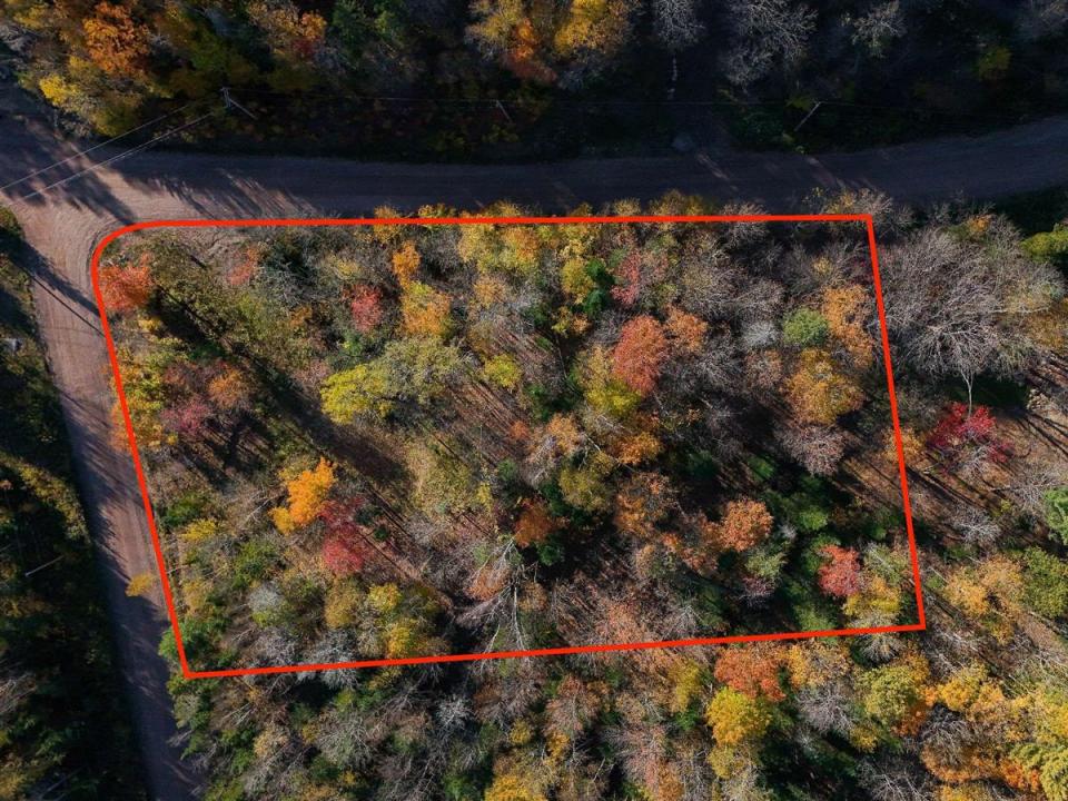 Ch. d'Eupen, Brownsburg-Chatham, ケベック J8G 2N7, カナダ