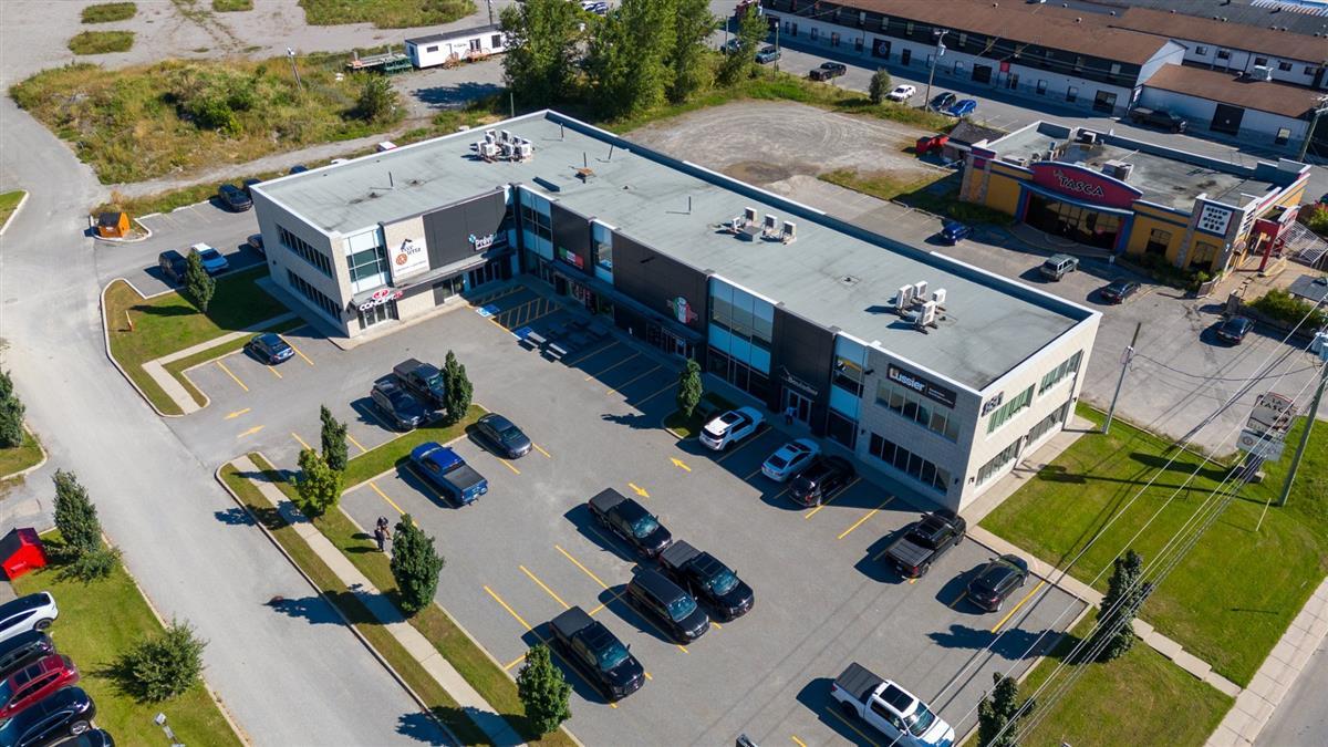 831 Boul. St-René O., Gatineau (Gatineau), Quebec J8T 0G7, Canada