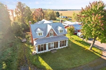 3062 Route 138, Ormstown, Quebec J0S 1K0, Canada