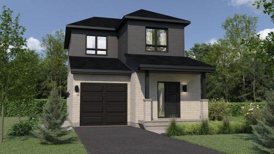 2745 Rue Paquette, Longueuil (Saint-Hubert), Quebec J4T 2P1, Canada