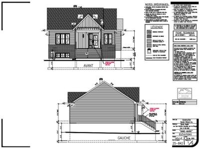Ch. Danis, Grenville-sur-la-Rouge, Quebec J0V 2B0, Canada