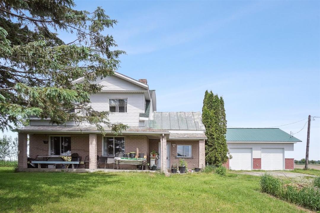 3071  Ch. Lalande, Mirabel, Quebec J7N 2Z3, Canada