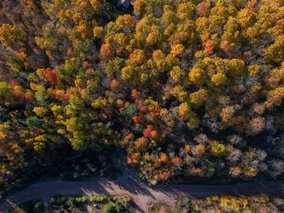 Ch. d'Eupen, Brownsburg-Chatham, ケベック J8G 2N7, カナダ