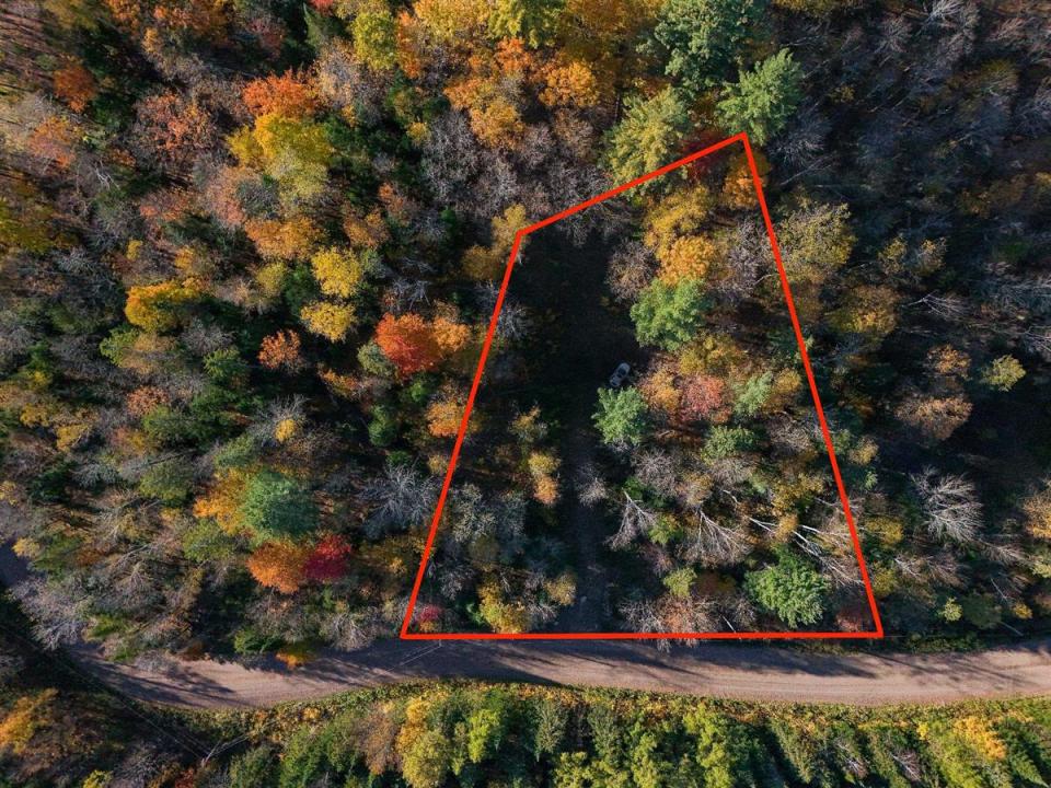 Ch. d'Eupen, Brownsburg-Chatham, ケベック J8G 2N7, カナダ