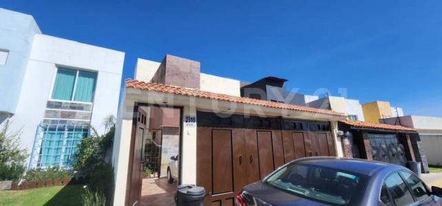 Alfredo Ramos 2310, Metepec, Штат Мехико 52140, Мексика