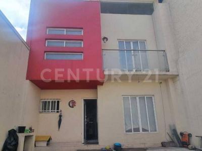 Nopal 25, Tlalnepantla de Baz, Estado De México 54020, Mexico