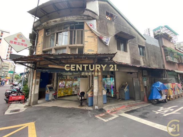 東園街, Wanhua Dist., 타이페이 108, 대만