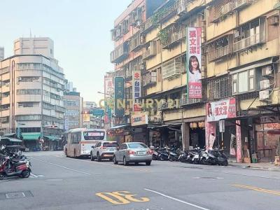 中坡南路, Xinyi Dist., 타이페이 110, 대만