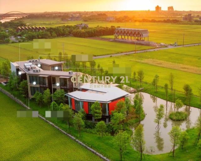 富堵三路, Dongshan Township, Yilan 269, Taiwan