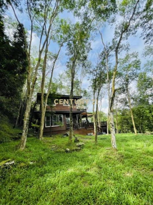 獅山村, Nanzhuang Township, Miaoli County 353, Tayvan