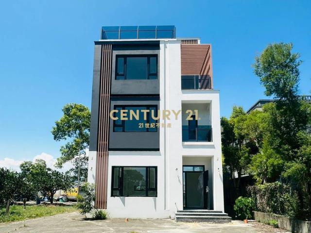 水井一路, Dongshan Township, Yilan 269, Taiwan