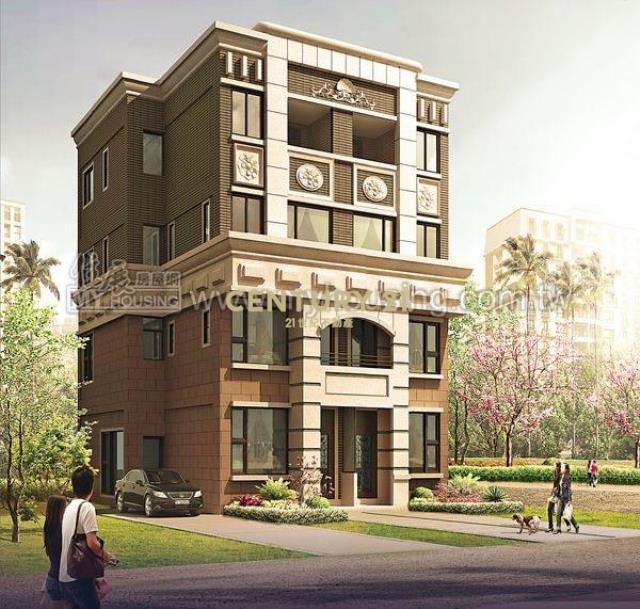 埔頂六街, 大溪區, Taoyuan City 335, Taiwan