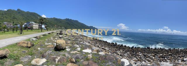 石城段, Toucheng Township, Yilan 261, Tayvan