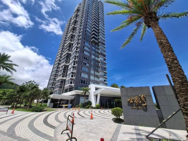 朝陽路, Toucheng Township, 이란 261, 대만