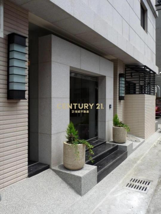 大誠街, Central Dist., Taichung 400, Taiwán