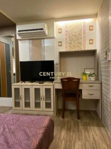 大誠街, Central Dist., Taichung 400, Taiwán