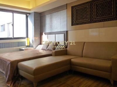 大誠街, Central Dist., Taichung 400, Taiwán