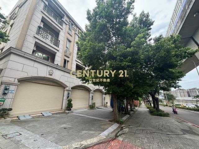 高鐵北路二段, 大園區, טאו - יואן העיר 337, טיוואן