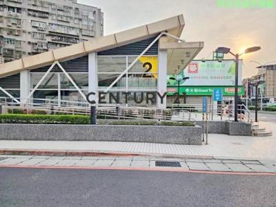 中正路, Xinzhuang Dist., New Taipei City 242, Taiwan