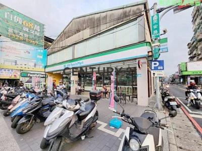 中正路, Xinzhuang Dist., Nueva Taipei 242, Taiwan