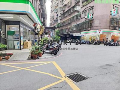 中正路, Xinzhuang Dist., Nueva Taipei 242, Taiwan