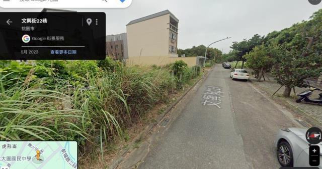 文興街, 大園區, Đào Viên 337, Đài Loan