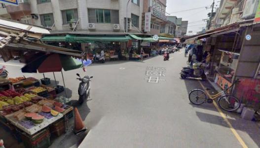 中興街, 大園區, Taoyuan 337, Taïwan