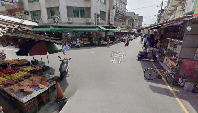 中興街, 大園區, Taoyuan 337, Taïwan