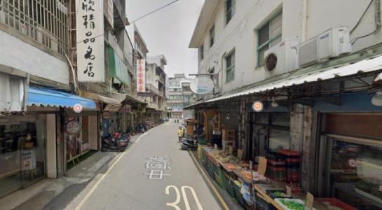 中興街, 大園區, Taoyuan 337, Taïwan