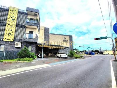 振興二段, Yilan City, Yilan City 260, Taiwan