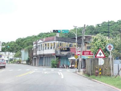 永結段, Yuanshan עיירה, Yilan עיר 264, טיוואן