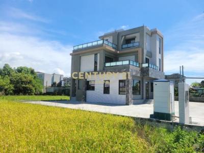 尚惠路, Yuanshan Township, Yilan 264, Tayvan