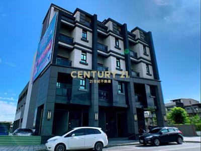 宜興路二段, Yilan, Yilan 260, Taïwan