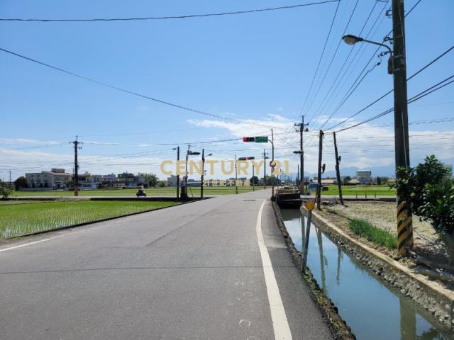 振興二段, Yilan, Yilan 260, Tayvan