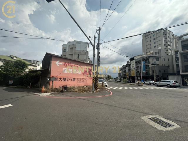 建國路, Shanhua Dist., Tainan 741, Taiwan