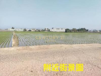 嘉北段, Fenyuan Township, Changhua County 502, Taiwan