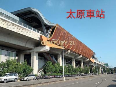 南京東路三段, Beitun Dist., Taichung 406, Taiwan