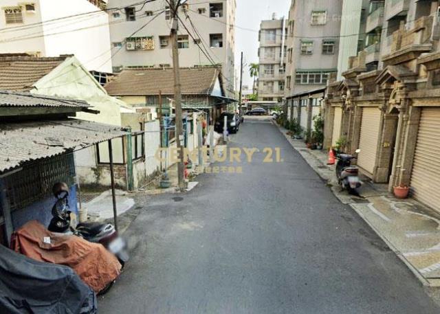 宣信段, East Dist., Chiayi 600, Taiwan