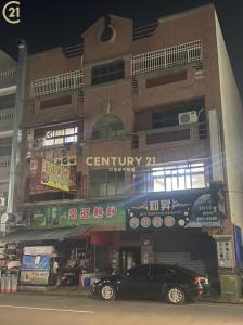 上海路, East Dist., Chiayi City 600, Taiwan