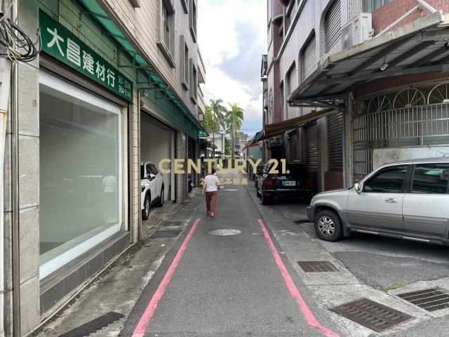 東光段, Luodong Township, 宜蘭 265, 台湾