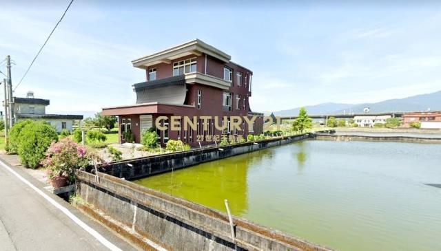 踏踏五路, Jiaoxi Township, Yilan City 262, Taiwan