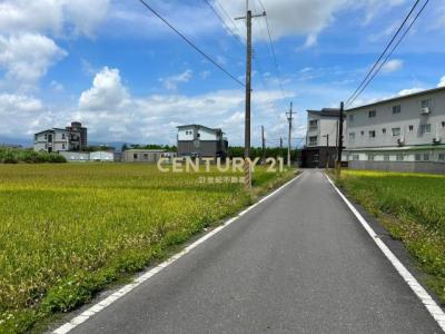 三興段, Wujie Township, 이란 268, 대만