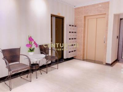 雷中街, Beitun Dist., Taichung 406, Taiwan